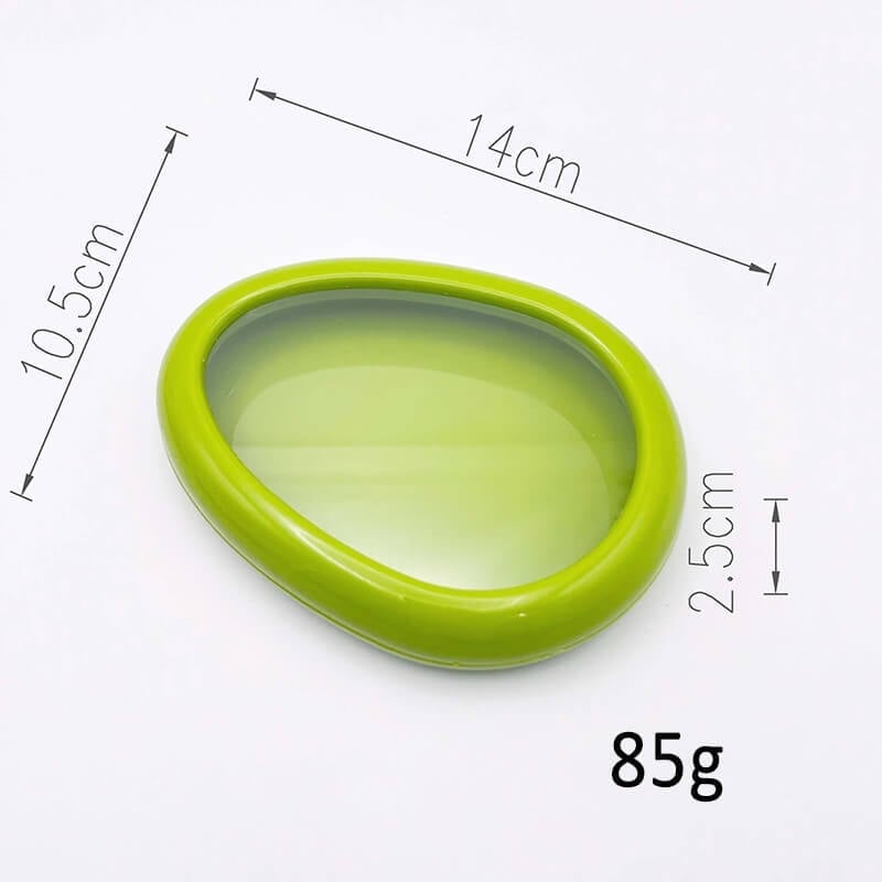 Fruit And Vegetable Anti-Oxidation Silicone Storage Box