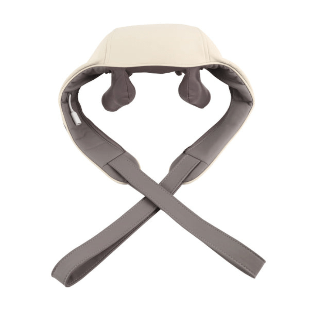 Shiatsu Neck and Shoulder Massager