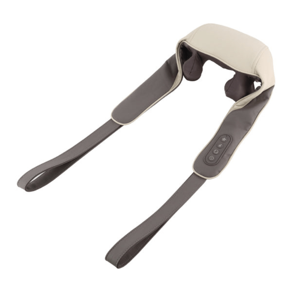Shiatsu Neck and Shoulder Massager
