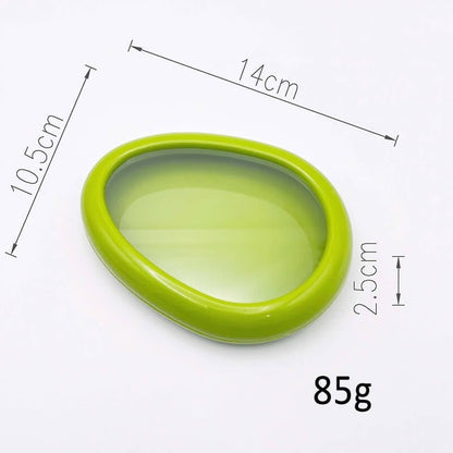 Fruit And Vegetable Anti-Oxidation Silicone Storage Box