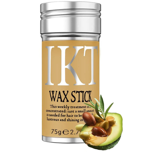 Hair Wax Stick for Baby & Frizzy Hair