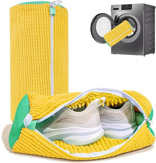 Shoe Laundry Bag