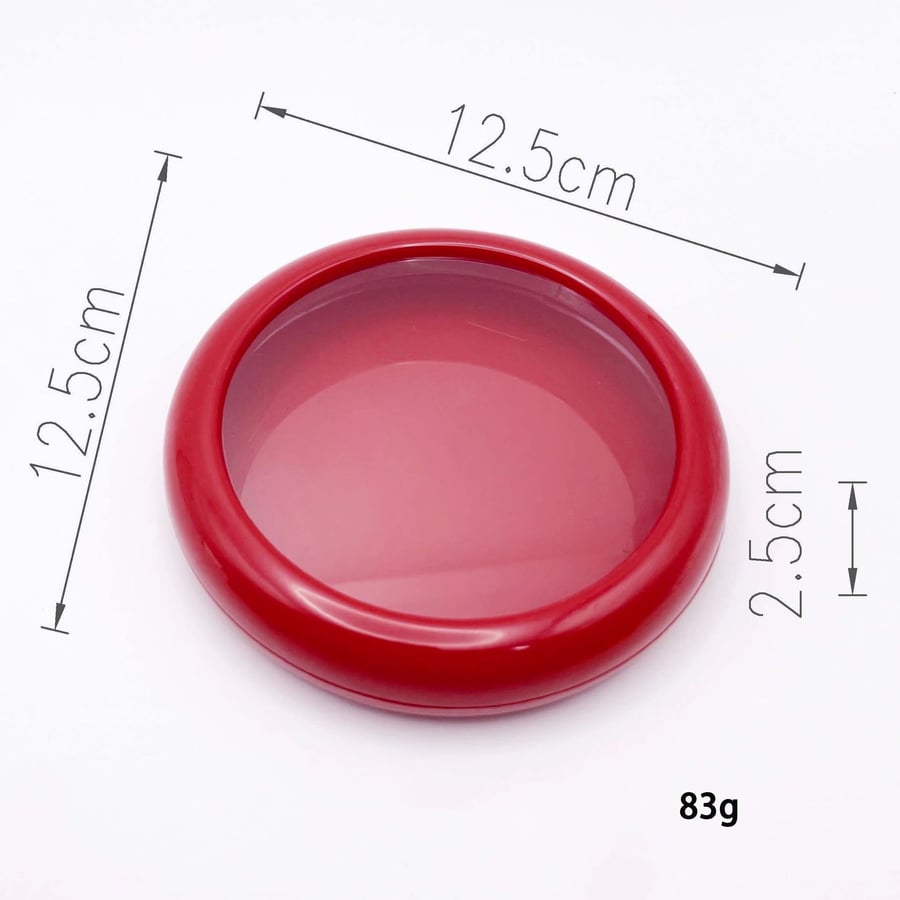 Fruit And Vegetable Anti-Oxidation Silicone Storage Box