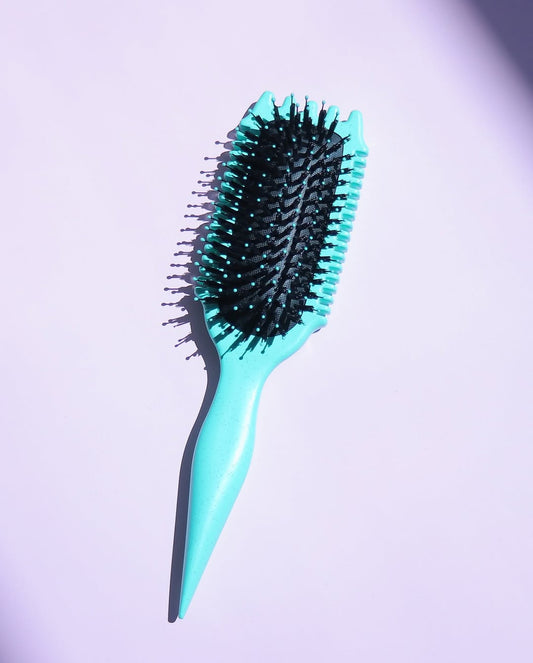 Curl Defining Hair Brush