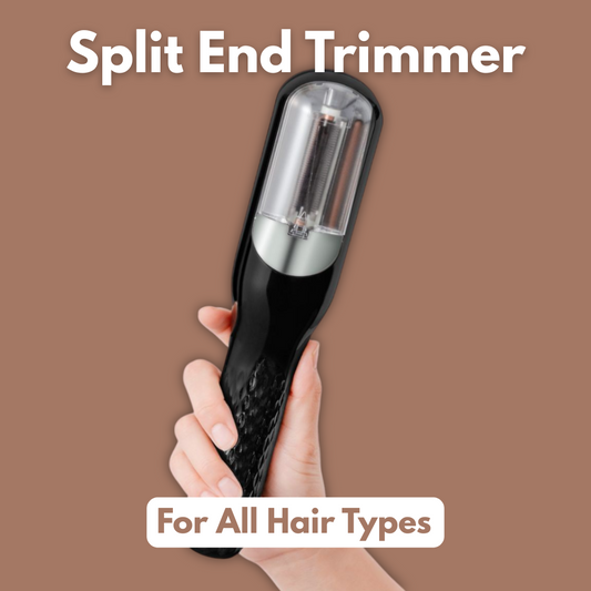 Split End Hair Trimmer Pro
