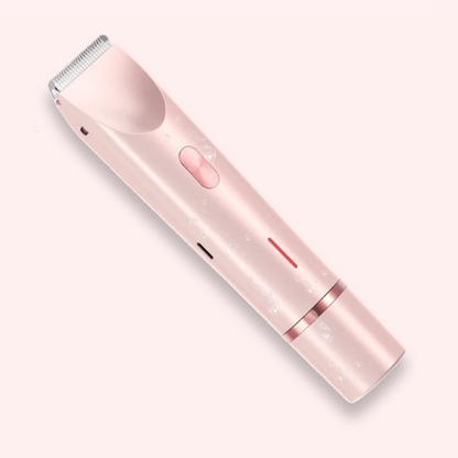Premium 2 in 1 Body Shaver