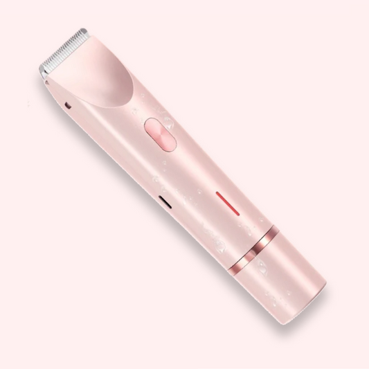 Premium 2 in 1 Body Shaver