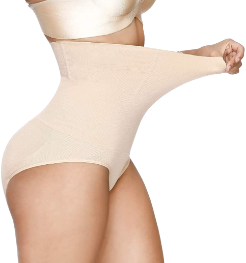 Tummy Control Shapewear Panties