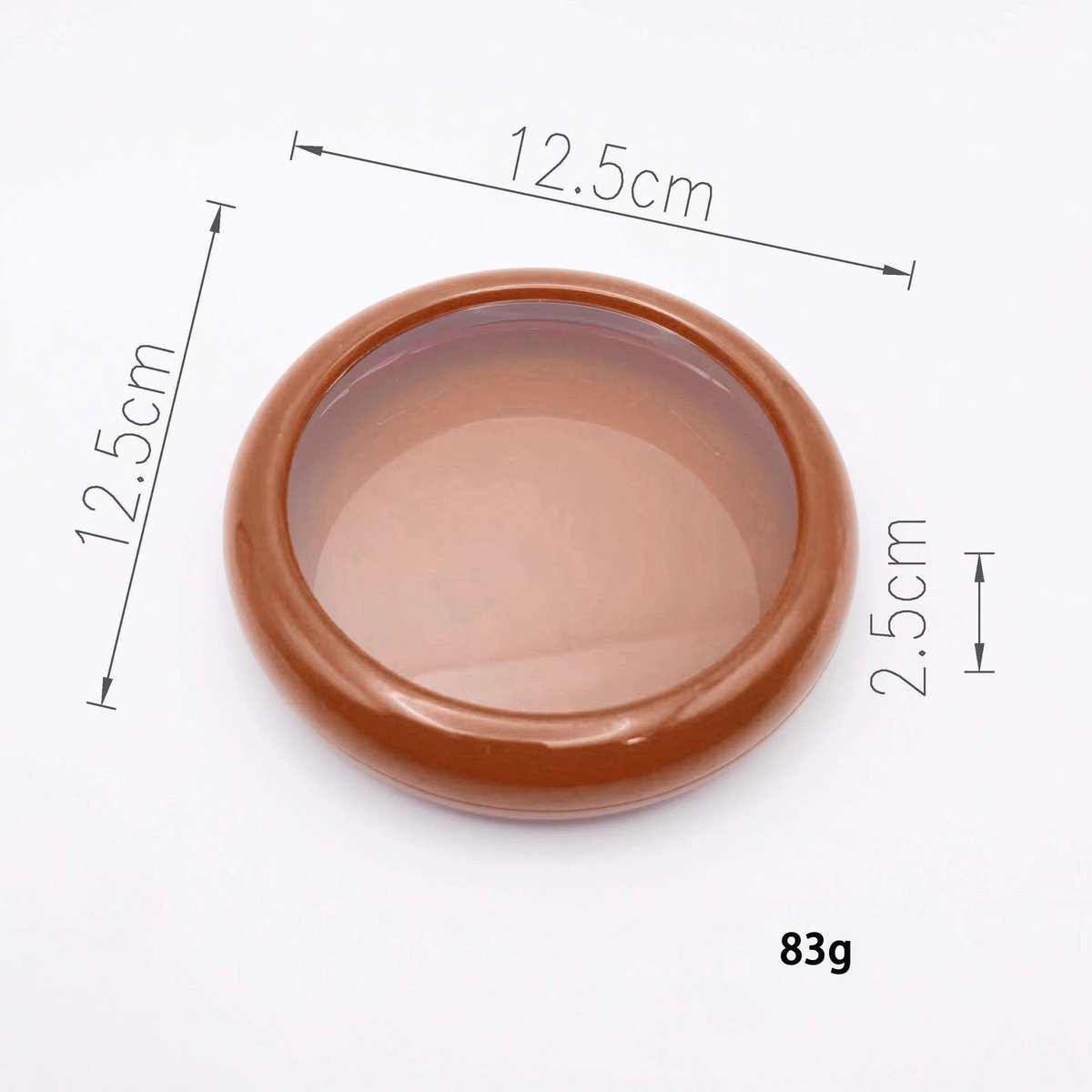 Fruit And Vegetable Anti-Oxidation Silicone Storage Box