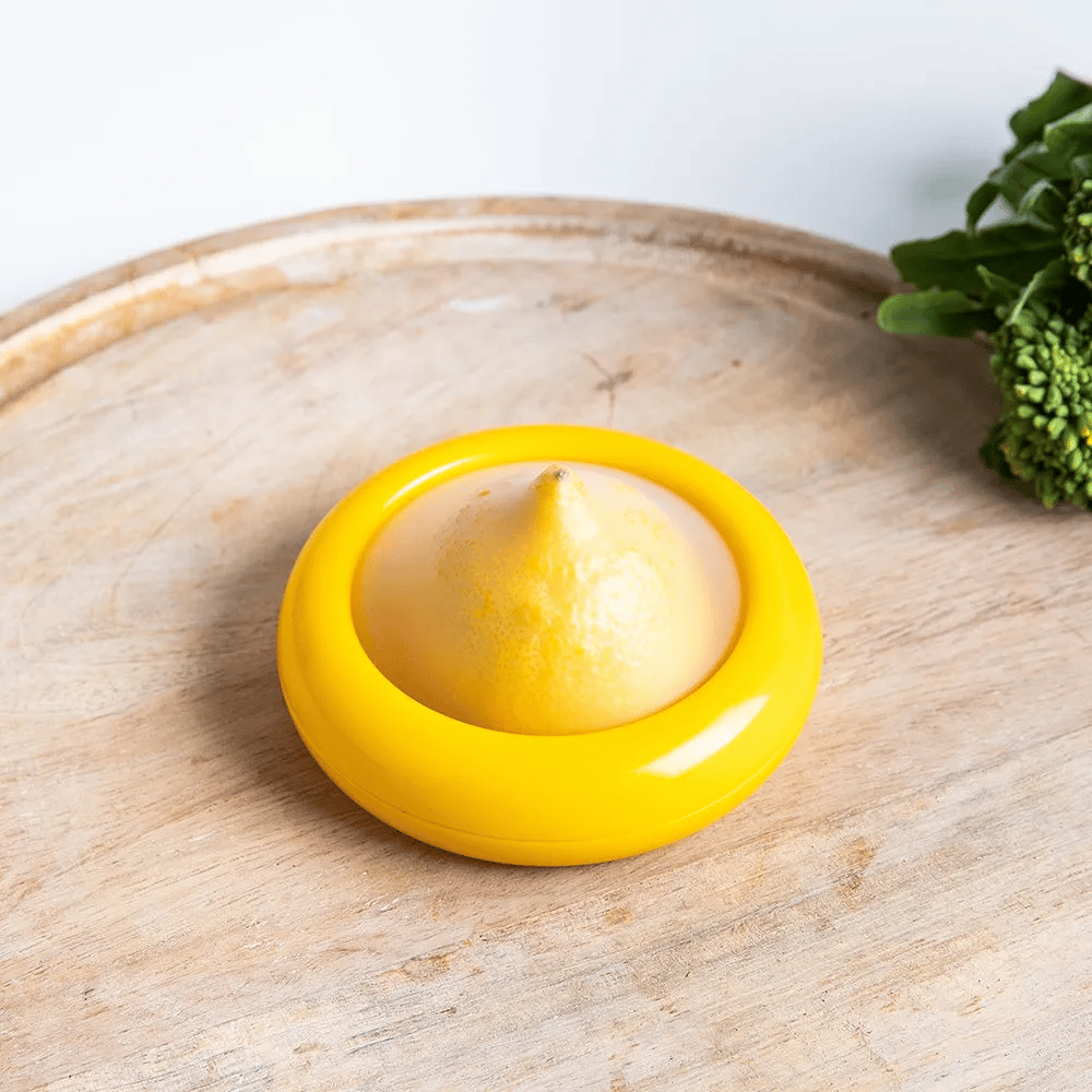 Fruit And Vegetable Anti-Oxidation Silicone Storage Box