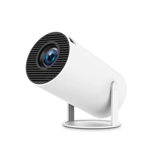 Mini Portable Projector